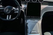 Mercedes GLC 300 d 4-Matic AMG Line