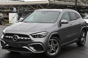Mercedes GLA 200 AMG Line