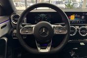 Mercedes CLA 200 AMG Line