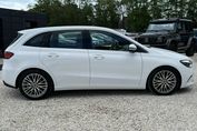 Mercedes B Klasa 220 d 8G-DCT