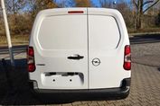 Opel Combo Van Cargo L2H1 Zabudowa Brygadowa