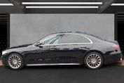 Mercedes Klasa S 450 d mHEV 4-Matic AMG Line 9G-TRONIC