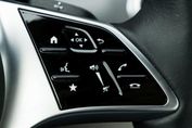 Mercedes Klasa C 180 Business Edition