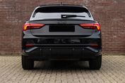 Audi Q3 35 TFSI S-Line Sportback