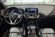 BMW X3 xDrive30e aut