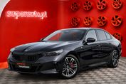 BMW Seria 5 520d xDrive mHEV M Sport aut