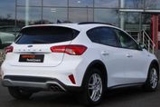Ford Focus 1.5 EcoBoost Active