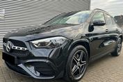 Mercedes GLA 200 AMG Line