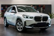BMW X1 sDrive18i