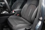 Cupra Leon 2.0 TSI VZ DSG