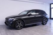 Mercedes GLC 300 de 4-Matic AMG Line