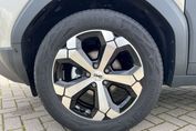 Dacia Duster Journey aut 1.2 Eco-G LPG