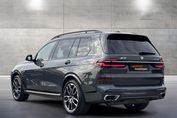 BMW X7 XDRIVE40I Mhev m Sport Sport