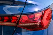Audi A3 TFSI S Line