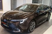 Toyota Corolla 1.8 Hybrid Style