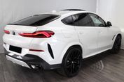 BMW X6 xDrive40d Individual Edition