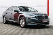 Skoda Superb 1.8 TSI Style DSG