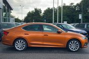 Skoda Octavia 2.0 Tsi 4X4 Style Dsg
