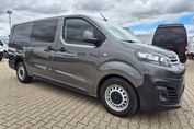 Citroen Jumpy XL L2H1
