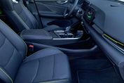 Baic Beijing 5 1.5T Luxury DCT