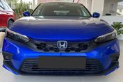 Honda Civic Elegance 2.0 i-MMD  CVT