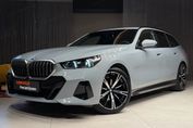 BMW Seria 5 Touring 520i M Sport