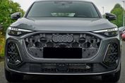 Audi Q5 TDI quattro S line Sportback