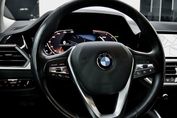 BMW Seria 4 Gran Coupe 420d