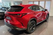 Lexus NX 350h Prestige 2.5 Hybrid AWD