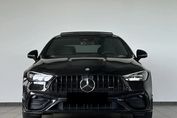 Mercedes CLE AMG 53 4-Matic+