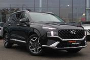 Hyundai Santa Fe 1.6 T-GDI HEV Platinum 4WD