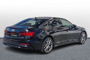 Audi A6 40 TDI quattro S Line