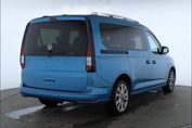 Volkswagen Caddy osobowy Maxi Style TDI DSG