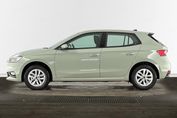 Skoda Fabia Edition 130 1.0 TSI DSG