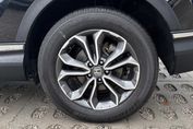 Honda CR-V Elegance 2.0 i-MMD  CVT
