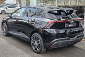 MG 4 64kWh Luxury