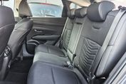 Hyundai Tucson 1.6 t-Gdi 48V Executive 2WD Dct