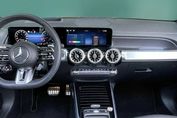 Mercedes GLB AMG 35 4-Matic