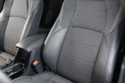 Toyota Corolla Hybrid Style