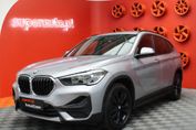 BMW X1 sDrive18d Advantage