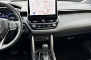 Toyota Corolla Cross 2.0 Hybrid Comfort