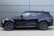 Land Rover Range Rover Sport D300 Dynamic SE