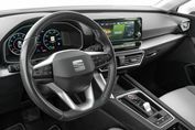 Seat Leon 1.5 TSI DSG
