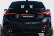 BMW Seria 4 Gran Coupe 430i xDrive M Sport