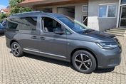 Volkswagen Caddy osobowy Maxi Style TDI DSG