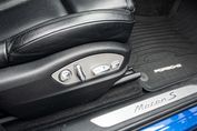 Porsche Macan S Diesel