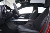 Mercedes CLA 220 4-Matic AMG Line