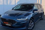 Ford Focus 1.5 EcoBlue Titanium X aut