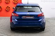 Peugeot 308 1.2 PureTech GPF Allure S&S