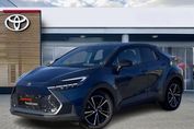 Toyota C-HR 1.8 Hybrid Executive